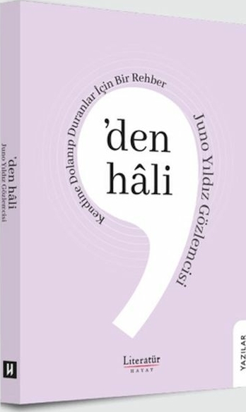 'Den Hali Juno Yıldız Gözlemcisi
