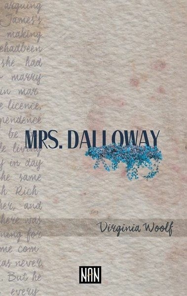 Mrs. Dalloway Virginia Woolf