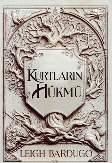 Kurtların Hükmü Leigh Bardugo