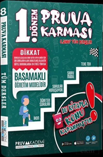 Biyoloji Soru Fasikülleri 2 Fasikül