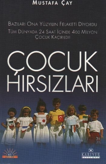 Çocuk Hırsızları Mustafa Çay