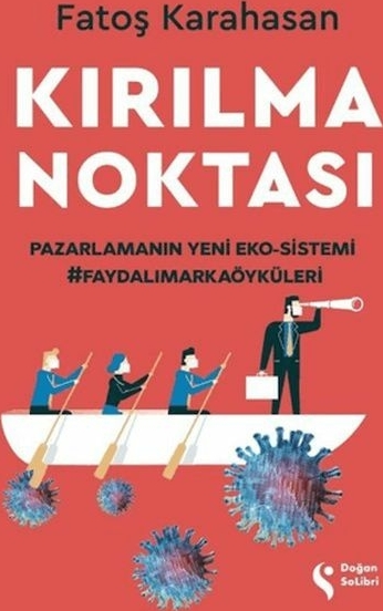 Kırılma Noktası Fatoş Karahasan