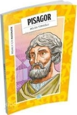 İnsanlık İçin Matematik Pisagor Melisa Türkoğlu