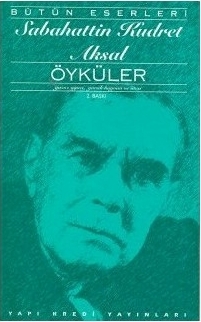 Gazoz Ağacı ve Diğer Öyküler Sabahattin Kudret Aksal