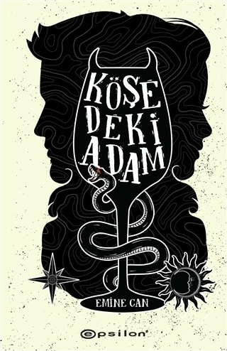 Köşedeki Adam Emine Can