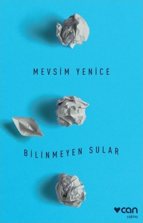 Bilinmeyen Sular Mevsim Yenice