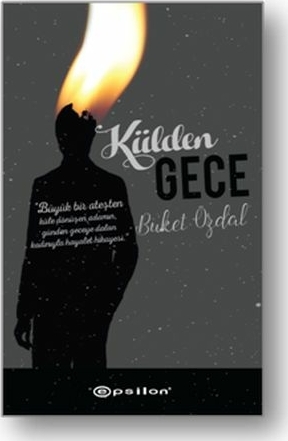 Külden Gece Buket Özdal