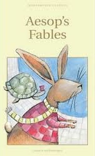 Aesop's Fables Ezop