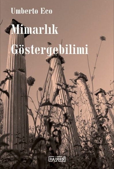 Mimarlık Göstergebilimi Umberto Eco