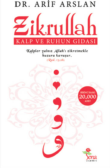 Zikrullah Arif Arslan