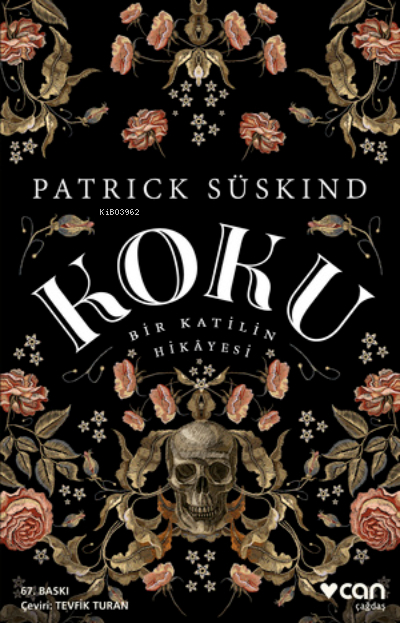 Koku Patrick Süskind