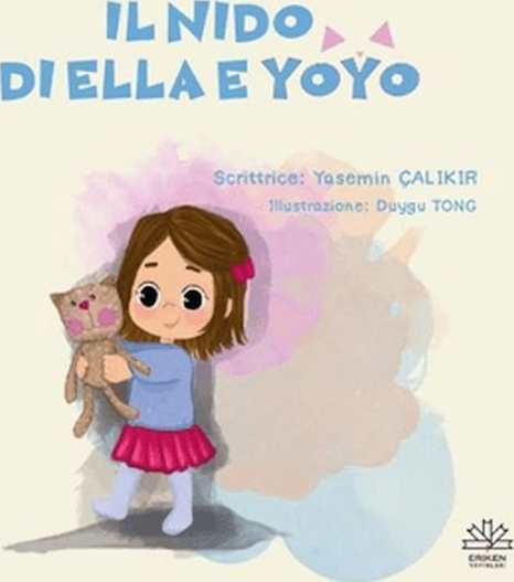 Il Nido Di Ella E Yoyo Yasemin Çalıkır