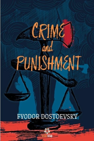 Crime And Punishment Fyodor Mihayloviç
Dostoyevski