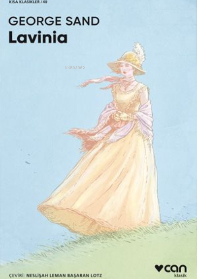 Lavinia George Sand