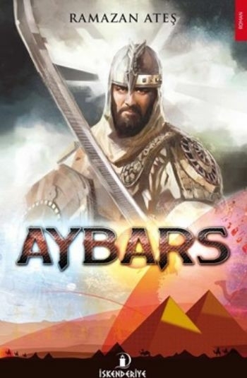 Aybars Ramazan Ateş