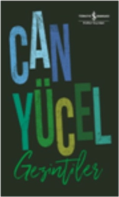 Gezintiler Can Yücel