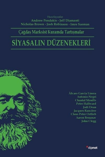 Siyasalın Düzenekleri Jeff Diamanti