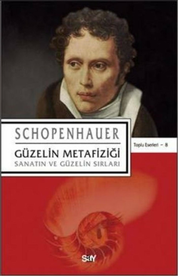 Güzelin Metafiziği Schopenhauer