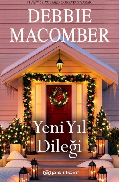 Yeni Yıl Dileği Debbie Macomber