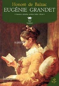 Eugenie Grandet Honore de Balzac