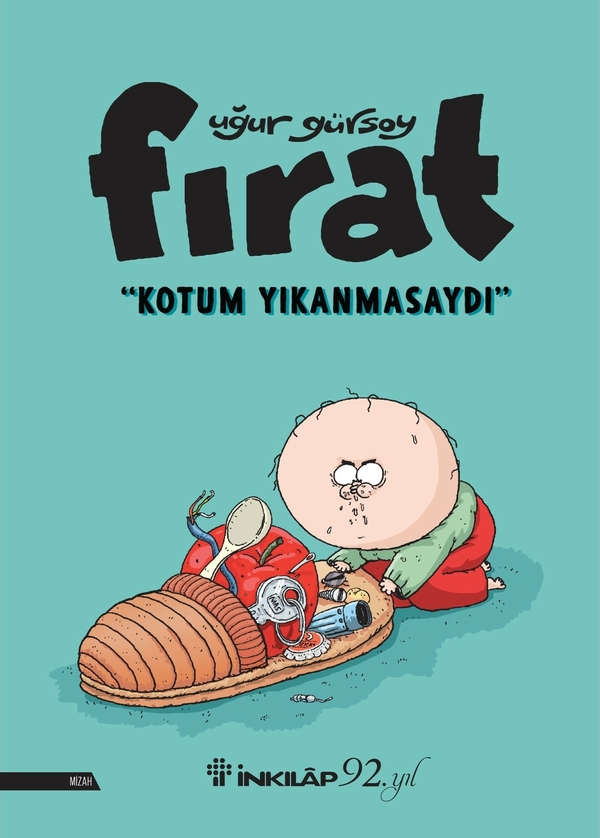 Fırat - Kotum Yıkanmasaydı Uğur Gürsoy