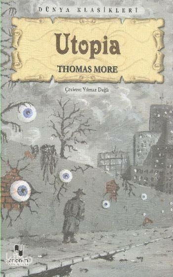 Utopia Thomas More