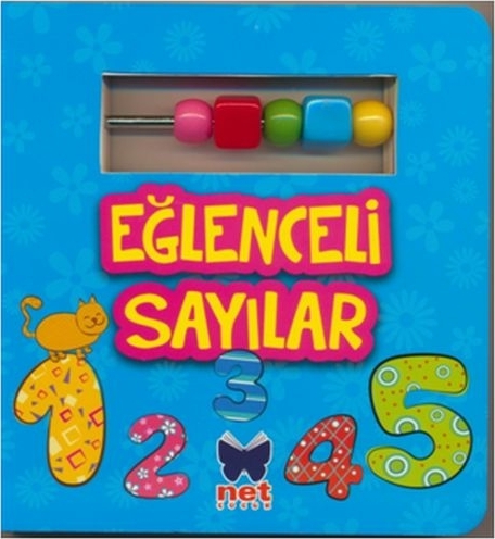 Eğlenceli Sayılar Kolektif