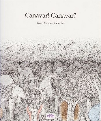 Canavar! Canavar? Sunghee Shin