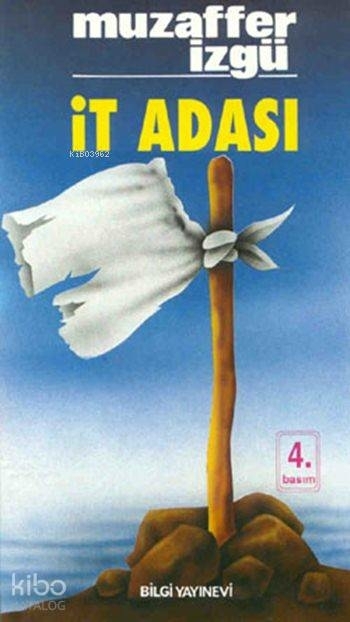 İt Adası Muzaffer İzgü