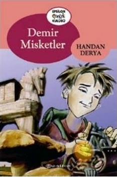 Demir Misketler Handan Derya