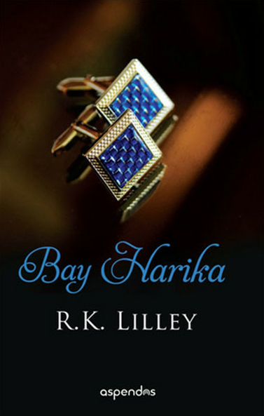 Bay Harika R. K. Lilley