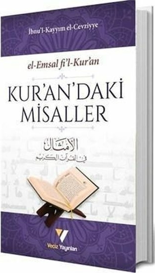 Kur'an'daki Misaller İbn Kayyım El-Cevziyye