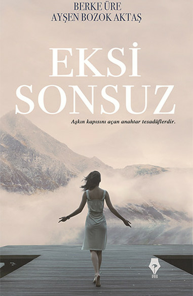 Eksi Sonsuz Berke Üre