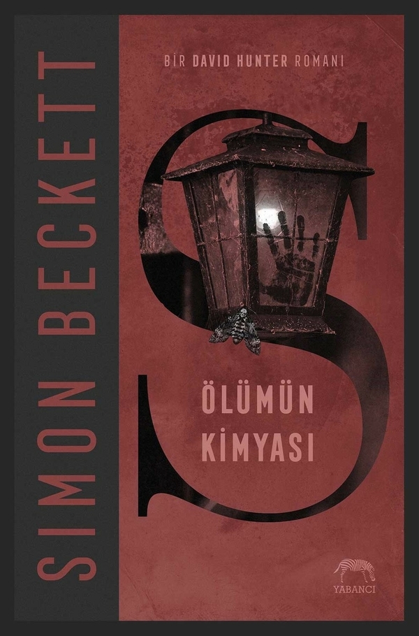 Ölümün Kimyası Simon Beckett