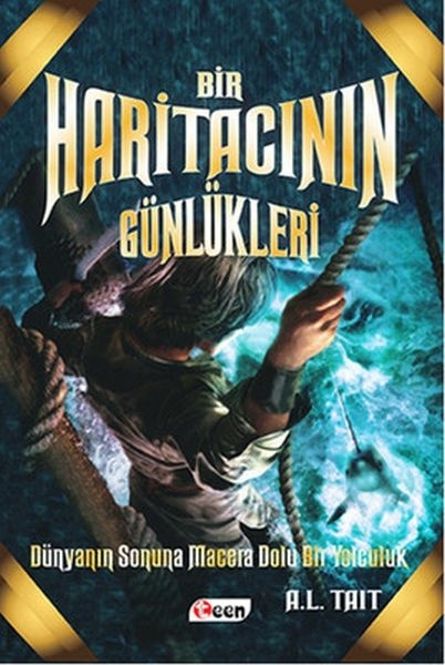 Bir Haritacının Günlükleri - 1 A. L.tait