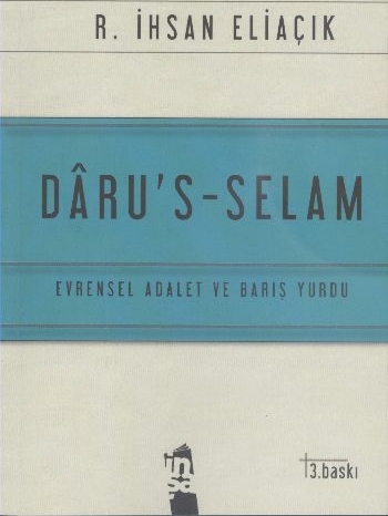 Daru's-Selam Recep İhsan Eliaçık