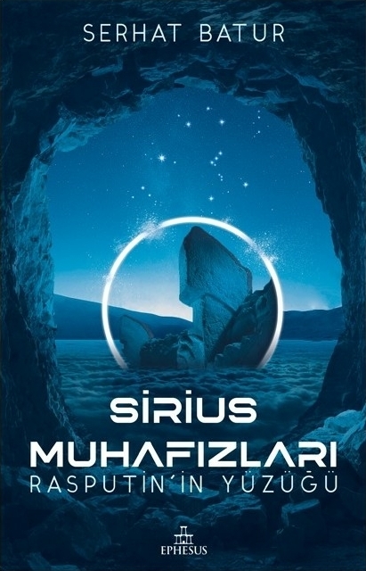 Sirius - Muhafızları Rasputin’in Yüzüğü Serhat Batur