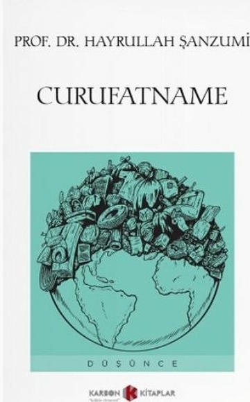 Curufatname Hayrullah Şanzumi