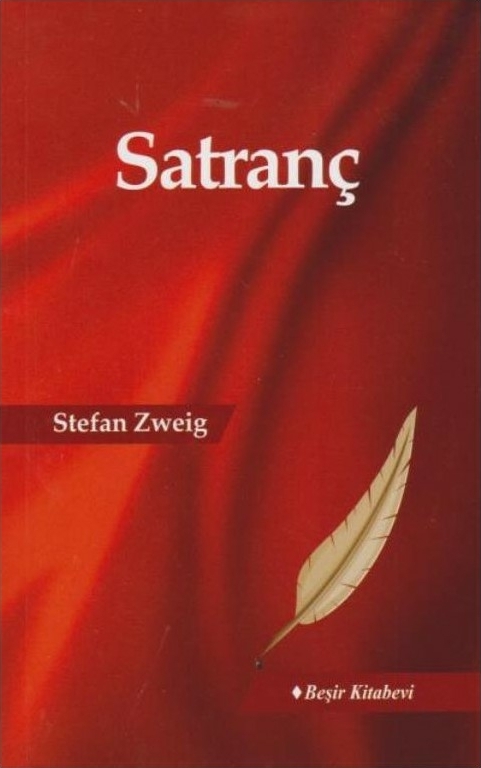 Satranç Stefan Zweig
