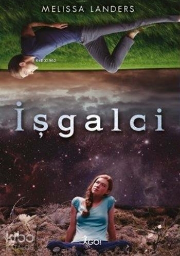 İşgalci Melissa Landers
