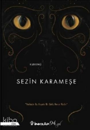 Otuz Yedi Sezin Karameşe