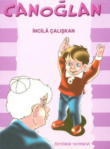 Canoğlan İncila Çalışkan