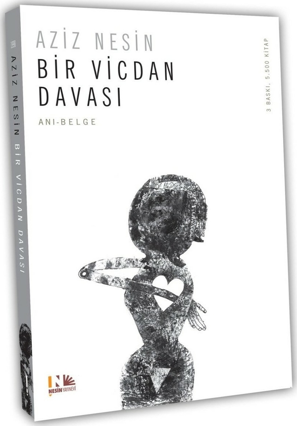Bir Vicdan Davası Aziz Nesin