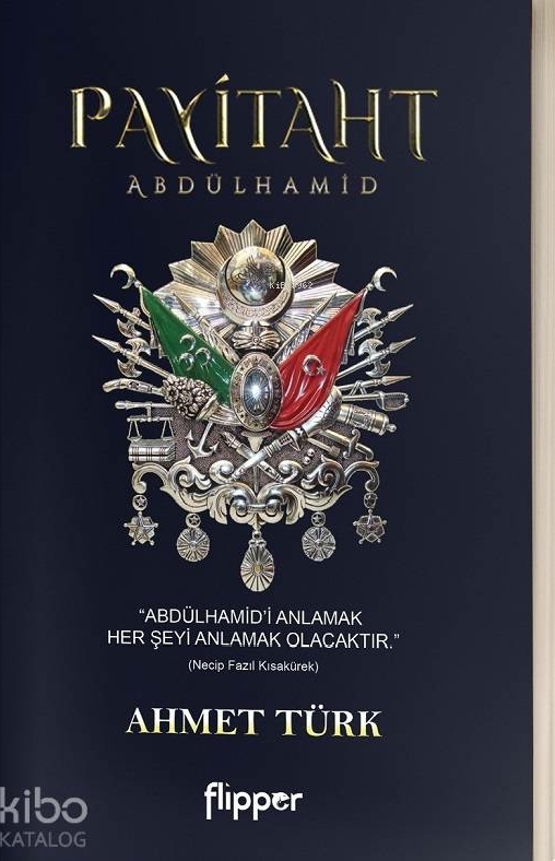 Payitaht - Abdülhamid; Abdülhamid'i Anlamak Her Şeyi Anlamak Olacaktır