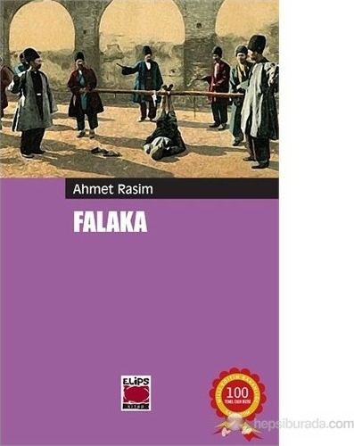 Falaka Ahmet Rasim