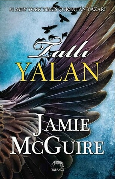Tatlı Yalan Jamie Mcguire