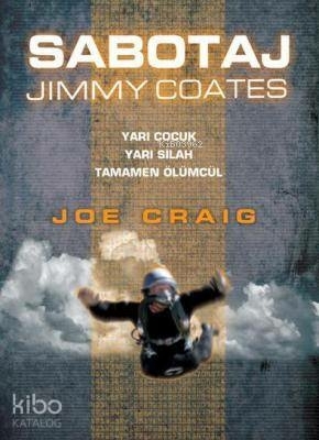 Sabotaj Jimmy Coates