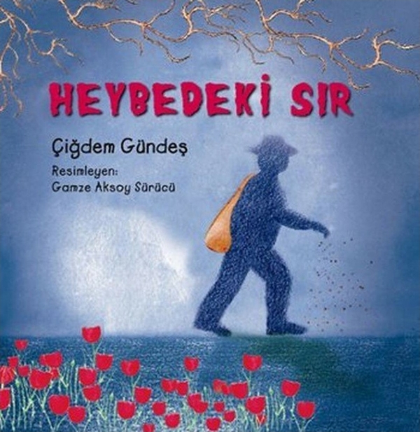 Heybedeki Sır Çiğdem Gündeş
