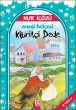 Kibritçi Dede Nur İçözü