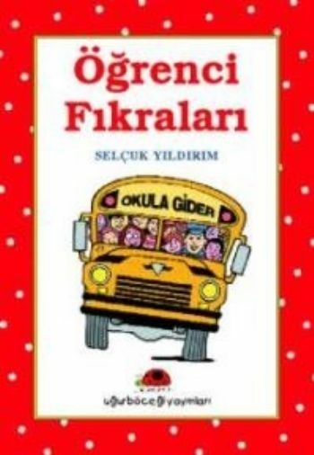 Öğrenci Fıkraları -1 Selçuk Yıldırım